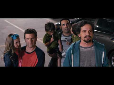 AFFIRM Films Presents: Moms Night Out