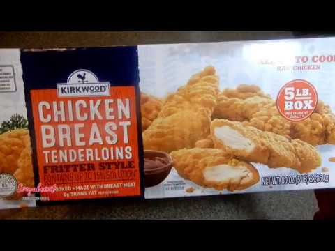 download lagu mp3 mp4 Aldi Chicken Tenders, download lagu Aldi Chicken Tenders gratis, unduh video klip Aldi Chicken Tenders
