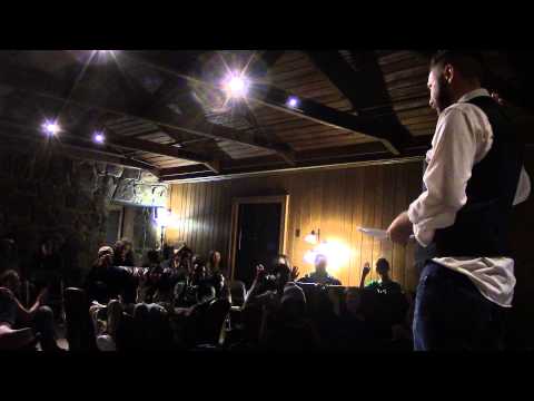 Last Words with David Romero Pt. 2