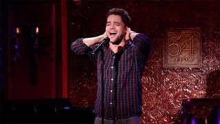 Jeremy Jordan Will Break Your Heart With His Version of Sondheim&#39;s &quot;Losing My Mind&quot;