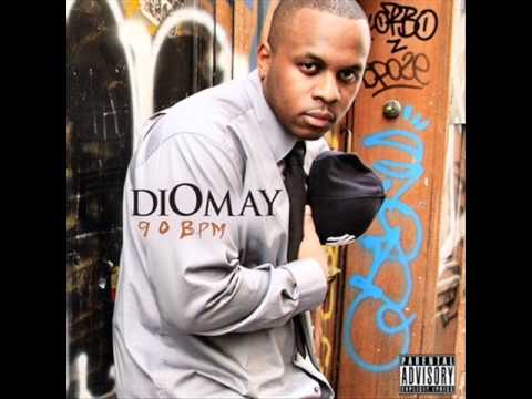 Diomay - Gossip Boy (2010)