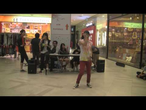 121116 KPOP Dance Off Vol 31: Teen Top - To You