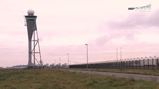 EHAM_WEST_TWR Model  video