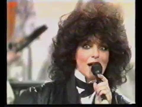 Thumbnail for SHOCKING BLUE MARISKA MERES. [ VENUS ] (1985) LIVE. by mariska