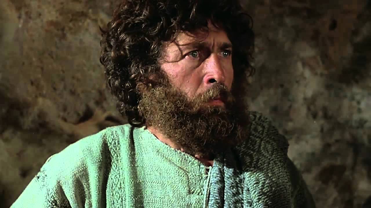 Dimanche de Pâques — La Résurrection