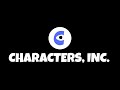 Characters Inc Monsters Inc Teaser