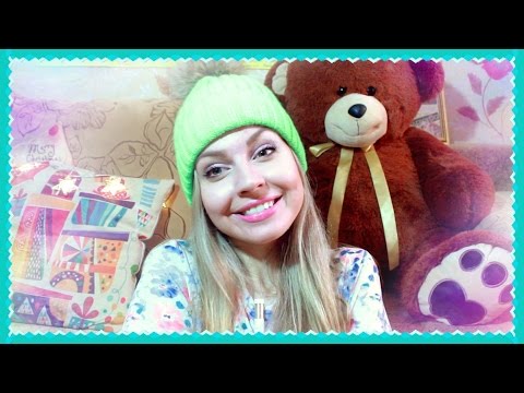 ♥Фавориты МАРТА 2016♥Книги,косметика,аксессуары♥Ваша Саша♥