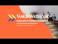 Voka Webinar - Indexatie & inflatie ontcijferd