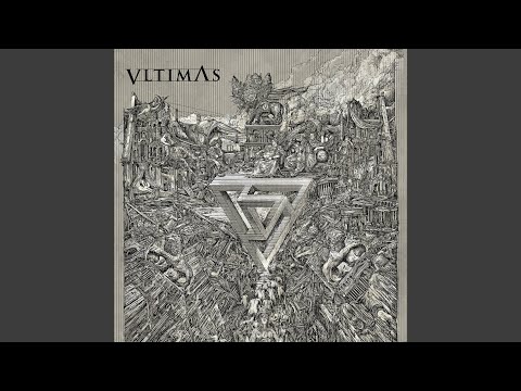 Something Wicked Marches In