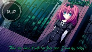 Starboy [♫Female Nightcore♫]