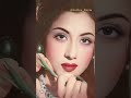 Dil Ke Tukde Tukde Karke Muskura Ke Chal Diye Status Video Status