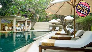 Komaneka at Monkey Forest Ubud | Bali, Indonesia | Hotel Review ⭐