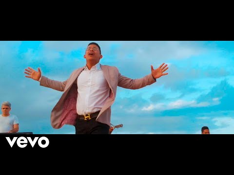 Tarcísio Galldino - Comandante Supremo