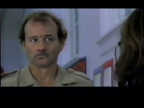 Osmosis Jones (2001) Trailer 2 (VHS Capture)