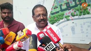 ‘പരസ്യപ്രസ്താവന ഗുരുതര അച്ചടക്കലംഘനം’; കെ. സുധാകരന?