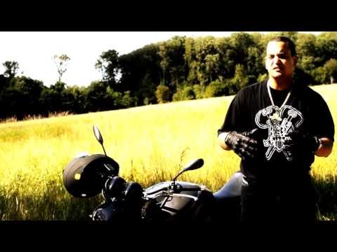 Ren da Gemini & DOP - Wie Es War (Rapkilla Tribute)