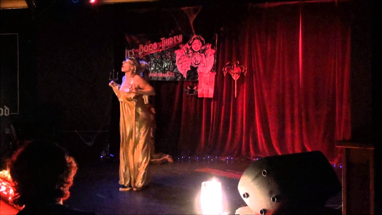 Promotional video thumbnail 2 for Madame O