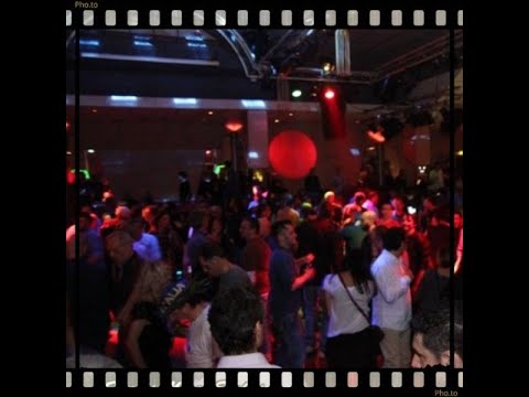 Arlecchino Disco (FE) Capodanno 2015-16 Dj Ebreo & Spranga (LIVE)