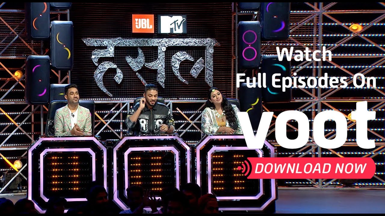 MTV Hustle 2019 Episode 1&2 MTV Hustle 2019 Episode 1&2