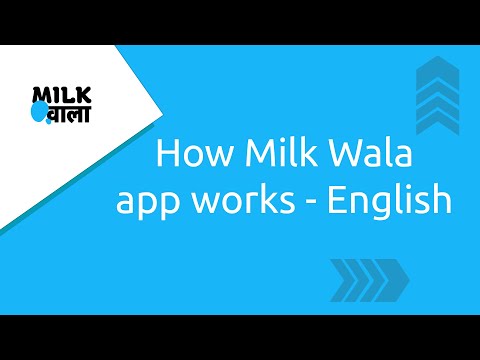 Milk Wala