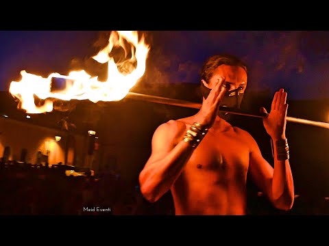 Angeli e Demoni 2020