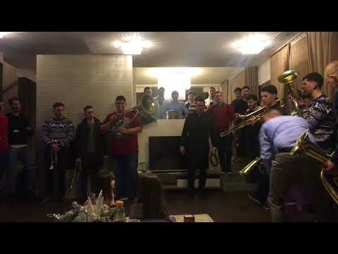 S-a născut Isus Hristos