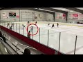 2022 D-zone / transition highlights