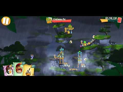Angry Birds 2 level 1793/170