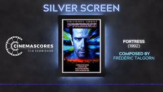 Cinemascores - Fortress (1992) Original Soundtrack Score