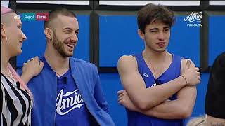 Le Deva – “Un’altra idea” #Amici 16