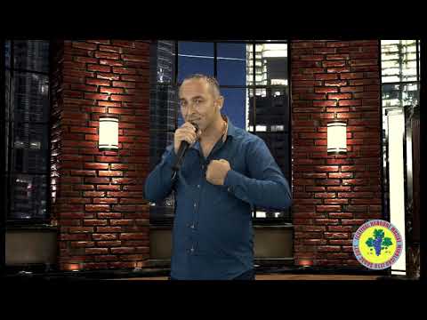 RADOVAN SRBA GROZDANOVIĆ – NEDAJU MI NEDAJU