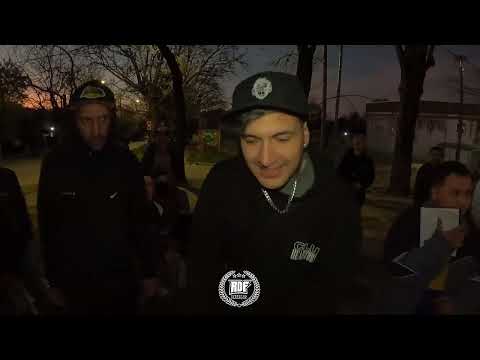 MARITIMO FREE - DAMON BABY vs BILLY NETO vs DON FANFARRON vs DEMON - [REPECHAJE] - 08.09.2024.