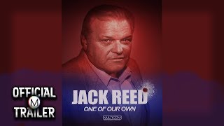 JACK REED: ONE OF OUR OWN (1995) | Official Trailer