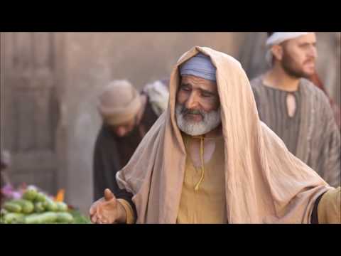 Pfingsten - Apostelgeschichte 1-2