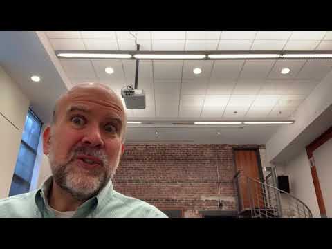 Advent responsory alto guide