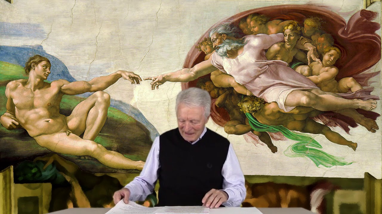 L'essere umano immagine di Dio