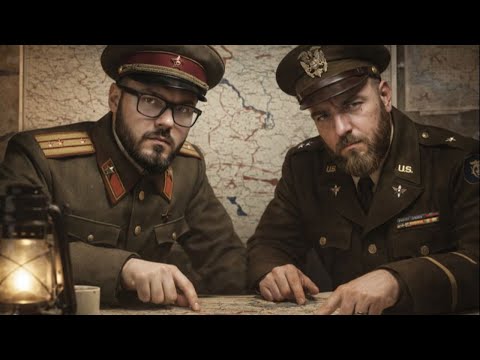 ¿ Por qué se inició la SEGUNDA GUERRA MUNDIAL ?