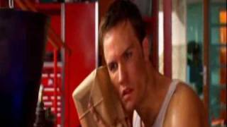 Rex Racer Saves Family