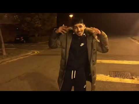 KO x Unknown T - 9er Ting (music video) | dance video