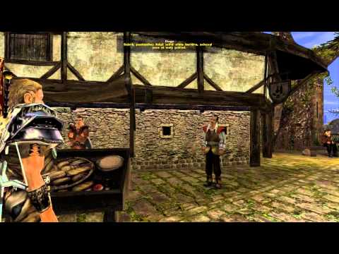 Let's Play Gothic 2 NotR [CZ] Part 45