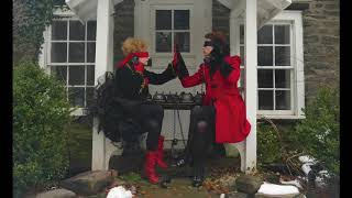 Amanda Palmer - Judy Blume (Official Audio)