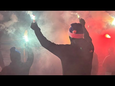 HJK - MOLDE 12/12-2024