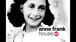 Anne Frank House VR (Oculus Quest)