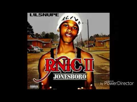 Yeah Ladi - Dolla Nigga Ft Kenn Sonnier & Lil Snupe