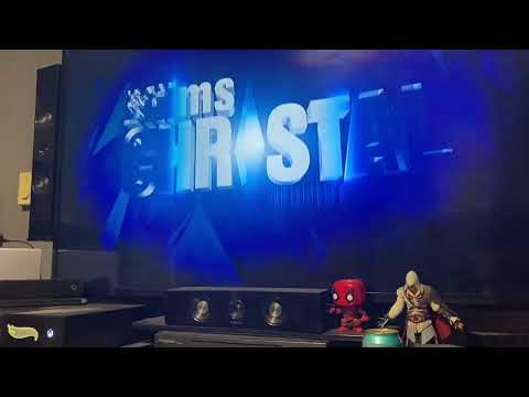 Opening to Henri Henri 2015 DVD (French Copy)