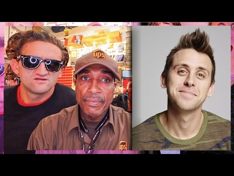 5 Youtubers Who RAISED MILLIONS For Charity! (PewDiePie, RomanAtwood, Casey Neistat, Vlogbrothers..) Video