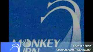 Omodaka / Bisraam (instrumental) / 2001