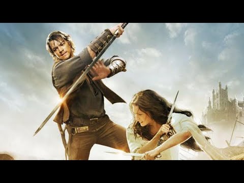 Legend of the Seeker So2Ep04©Film Hub®