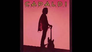 Jim capaldi - something so strong 1987