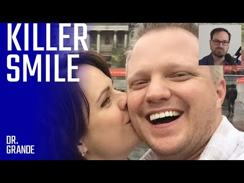 Dentist Repeatedly Orders Poisons Before Wife's Death | James Craig Case Analysis